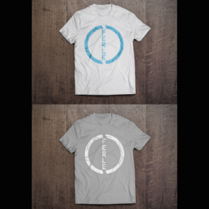 T-shirt Design by maereram for this project | Design: #16155954