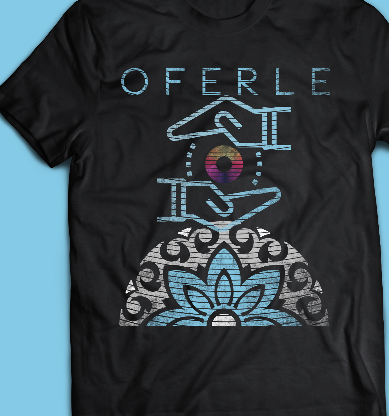 T-Shirt-Design von Awais.es32 für dieses Projekt | Design #16151226
