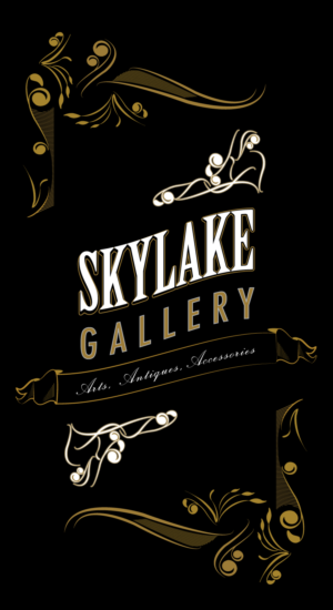 Signage Design by La Chicana