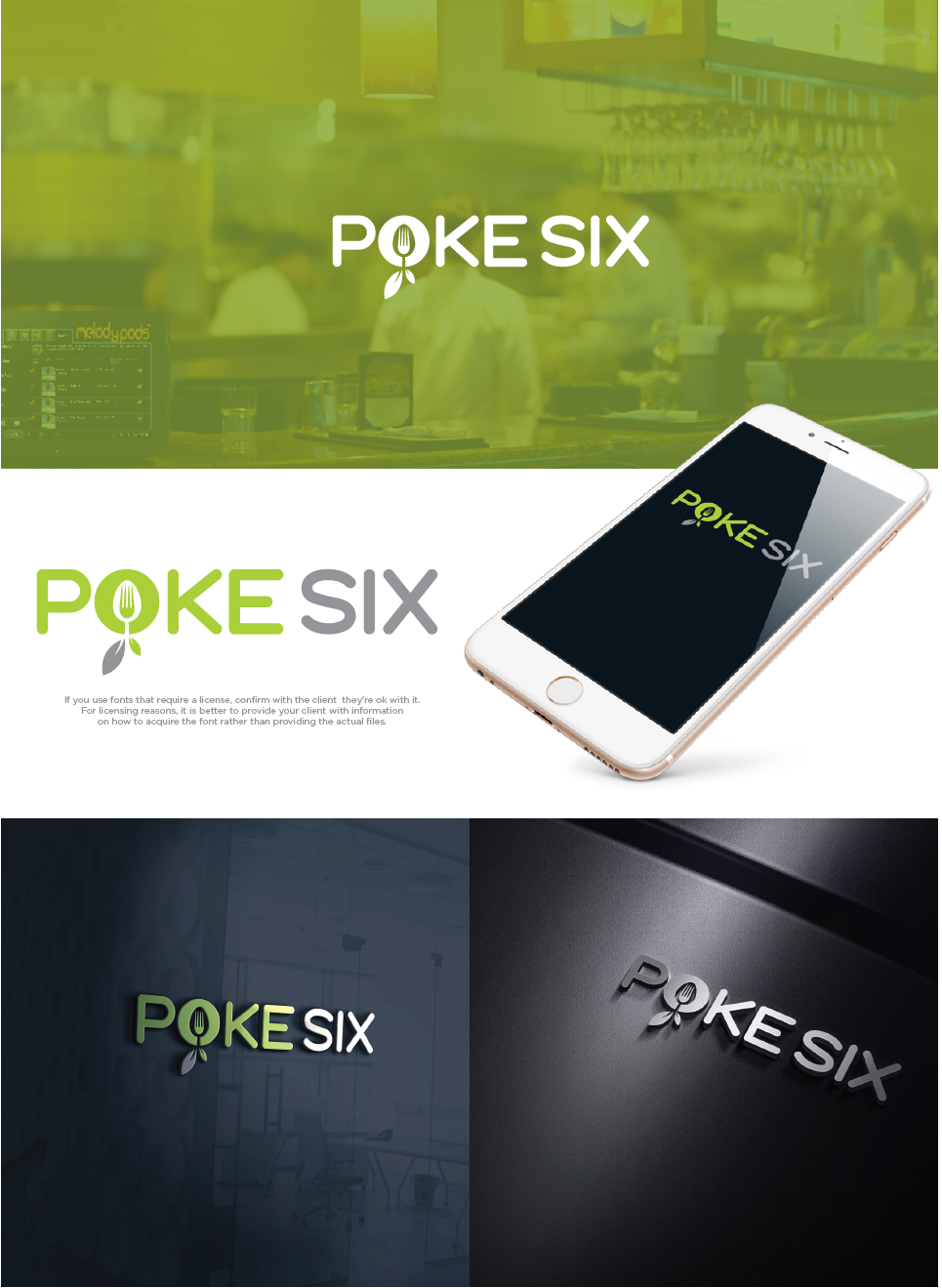 Logo Design by totaleffects for this project | Design #16115395