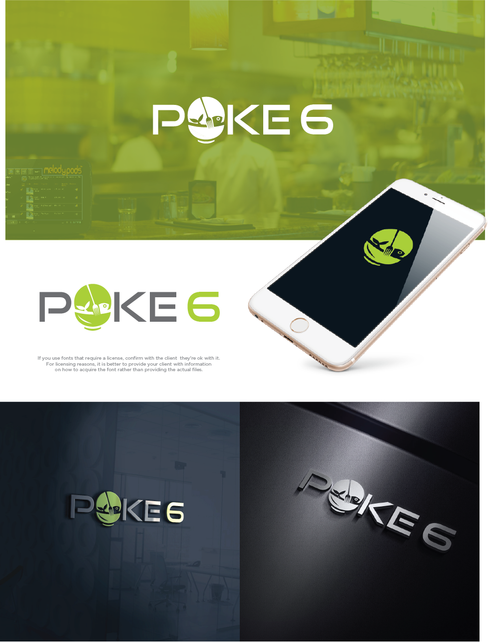 Logo Design by totaleffects for this project | Design #16117327