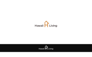 Logo Design by Triple22A for Hawaii Living | Design: #16163405