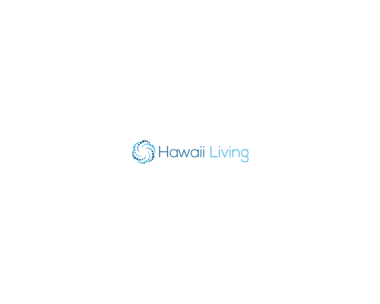 Logo Design by damakyjr for Hawaii Living | Design #16134773