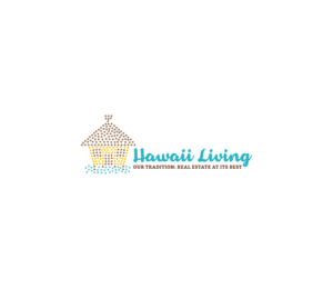 Logo Design by RoundYellow for Hawaii Living | Design: #16149692