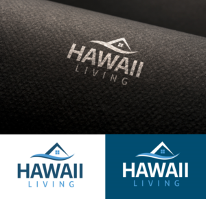 Design de Logo par Impressive Solutions pour Hawaii Living | Design : #16122741