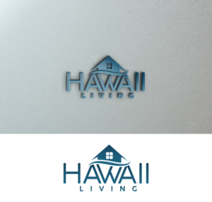 Design de Logo par Impressive Solutions pour Hawaii Living | Design : #16122747