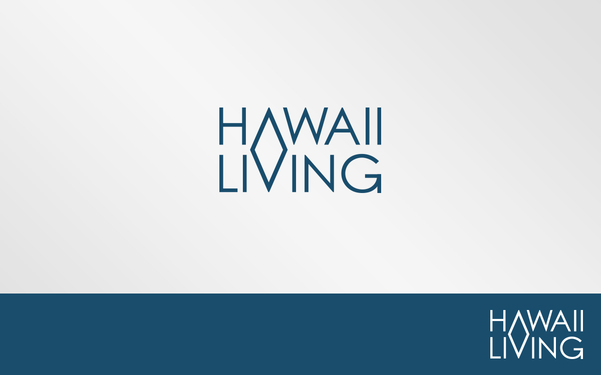 Logo Design by Grafactory for Hawaii Living | Design #16127530