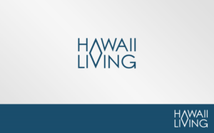 Logo Design by Grafactory for Hawaii Living | Design: #16127530