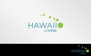 Logo Design by Grafactory for Hawaii Living | Design: #16131498