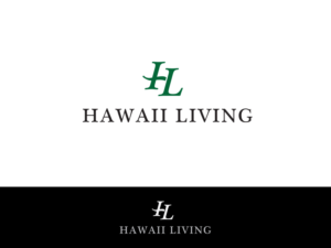 Logo Design by benito for Hawaii Living | Design: #16126866