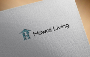 Logo Design by SL Designer for Hawaii Living | Design #16156129