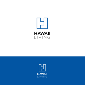 Logo Design by Vic for Hawaii Living | Design: #16128898