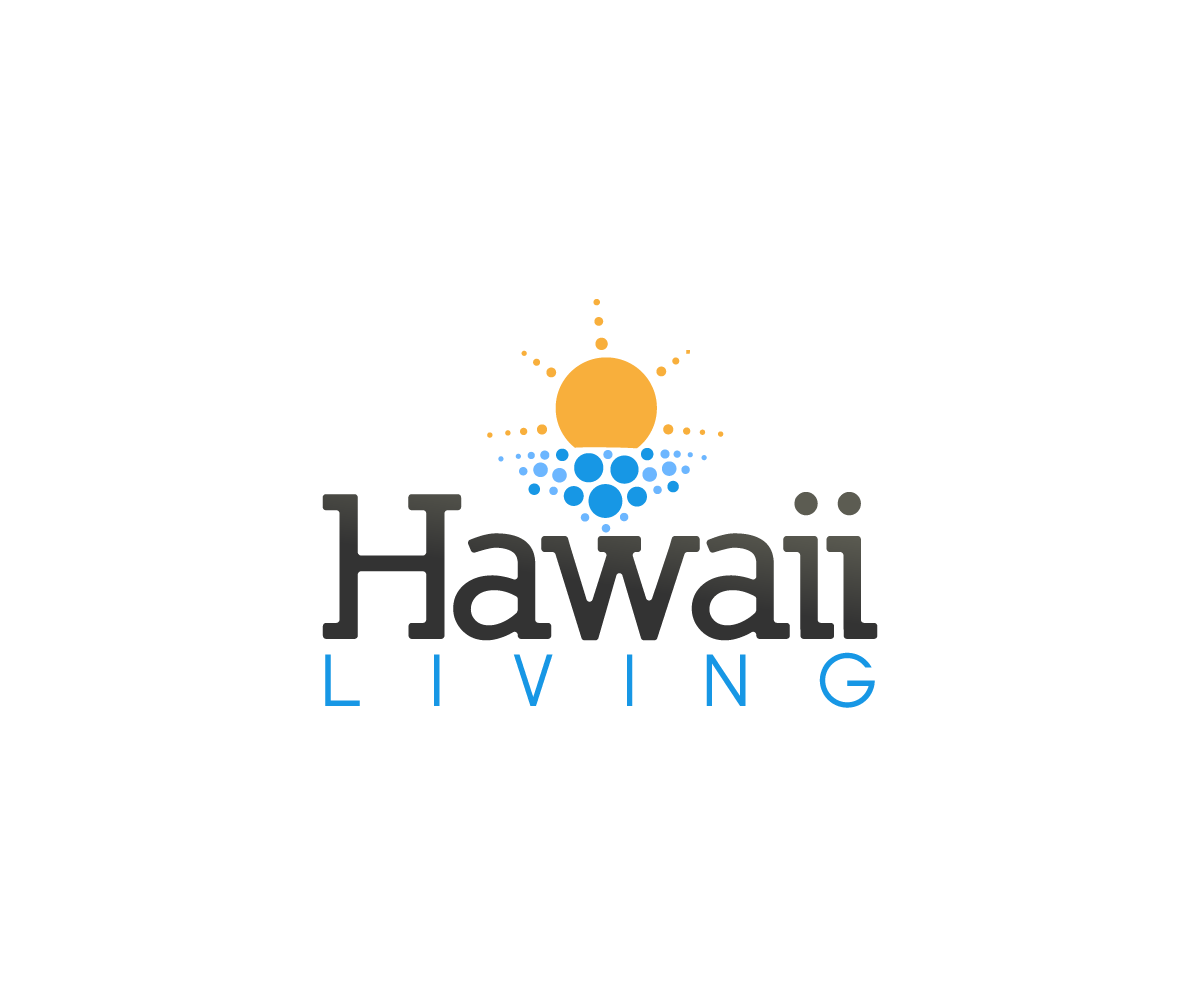 Diseño de Logo por Duali Designs para Hawaii Living | Diseño #16159514