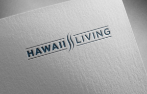 Logo Design by christianpoetoe for Hawaii Living | Design: #16122218