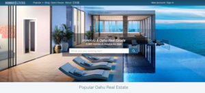 Logo Design by christianpoetoe for Hawaii Living | Design: #16122220