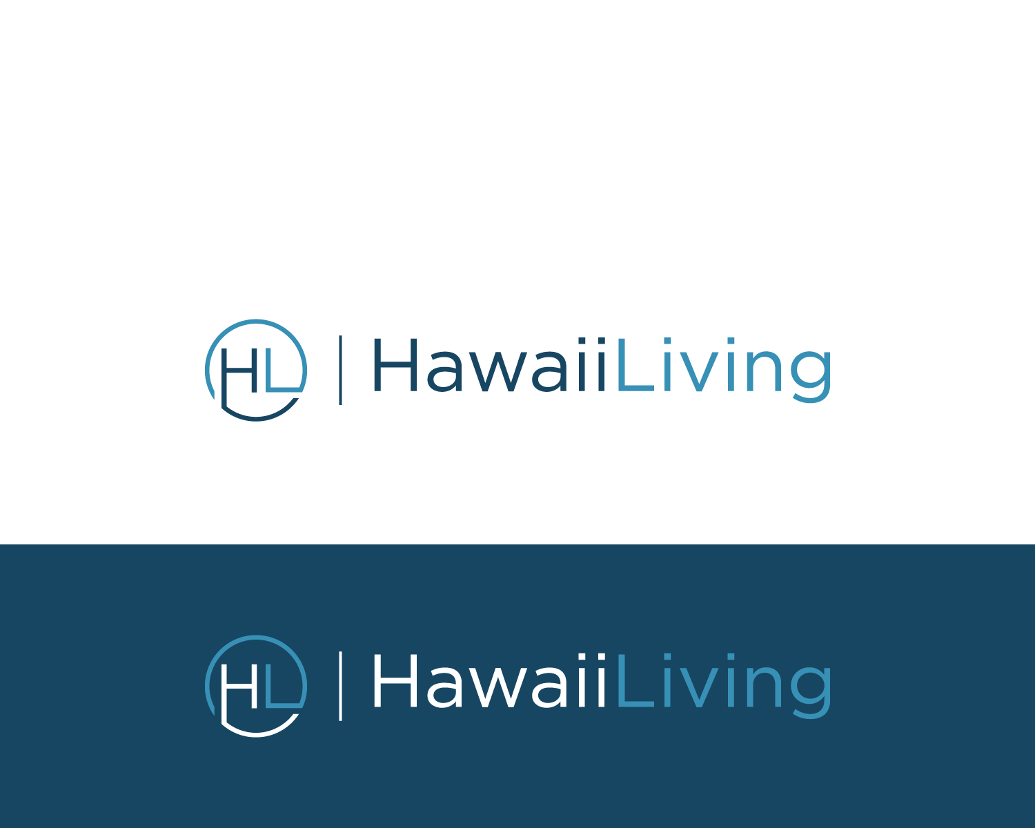 Logo Design by Atec for Hawaii Living | Design #16124771