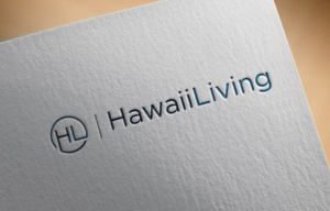 Logo Design by Atec for Hawaii Living | Design: #16124818
