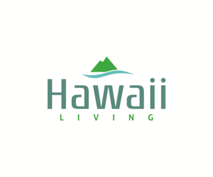 Logo Design by Taiki Design for Hawaii Living | Design: #16140706