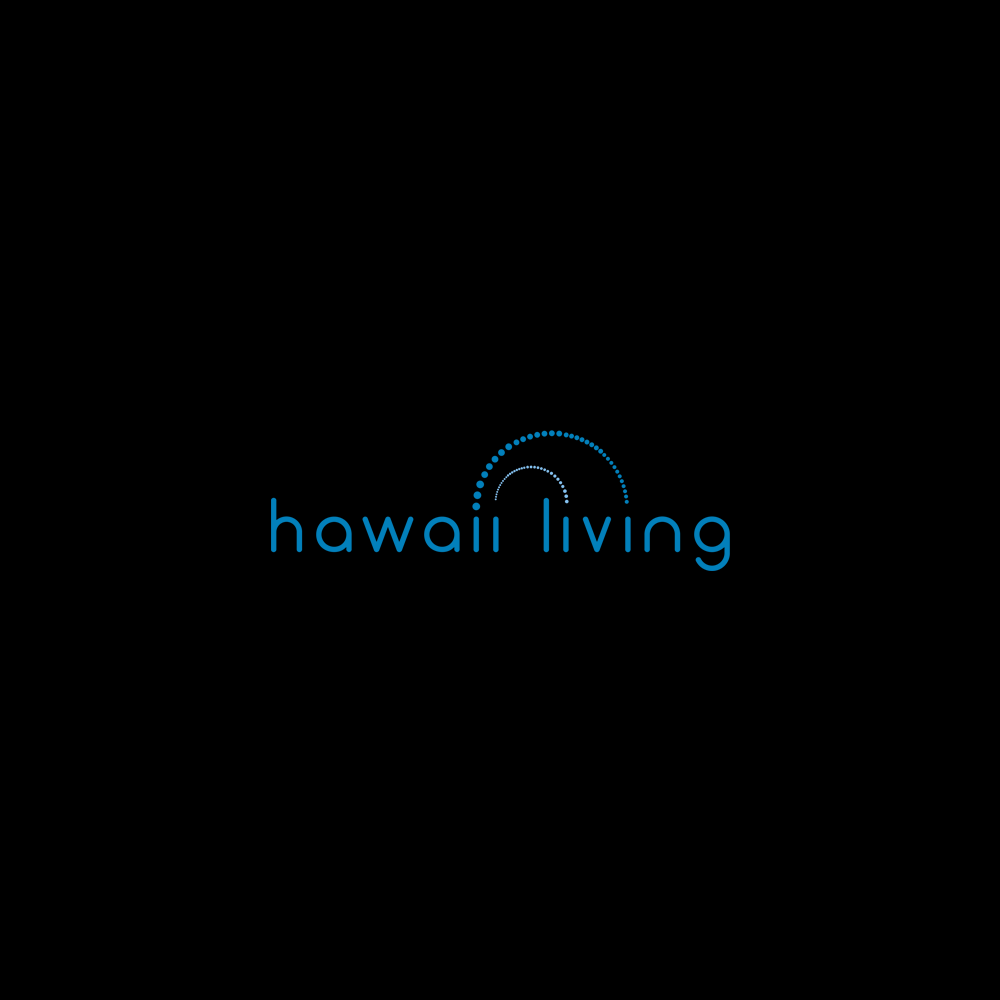 Logo Design by widodo for Hawaii Living | Design #16159597