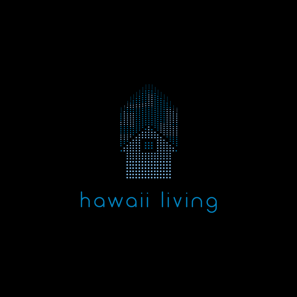 Logo Design by widodo for Hawaii Living | Design #16159598