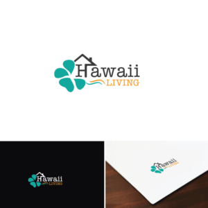Logo Design by e-graphics for Hawaii Living | Design: #16128294