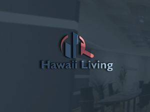 Logo Design by jan2you for Hawaii Living | Design: #16132344