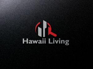 Logo Design by jan2you for Hawaii Living | Design: #16132346