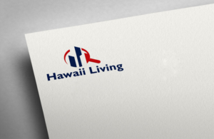 Logo Design by jan2you for Hawaii Living | Design: #16132347