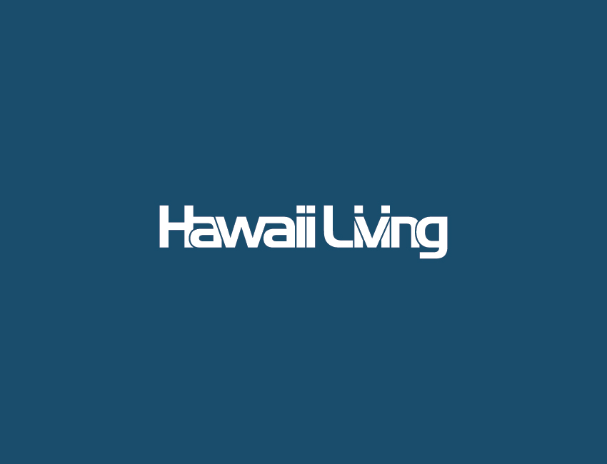 Logo Design by SI Designer for Hawaii Living | Design #16136178