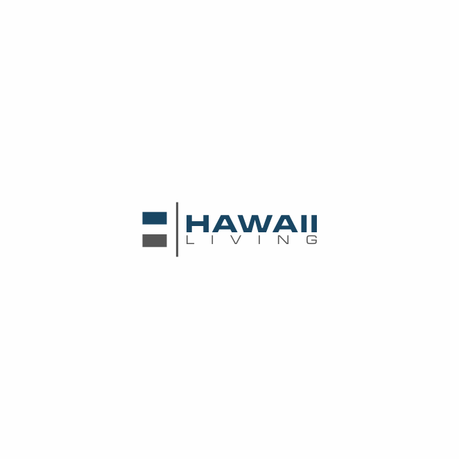 Diseño de Logo por ferrikurnia7 para Hawaii Living | Diseño #16167417