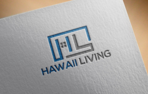 Logo Design by rocklee for Hawaii Living | Design: #16151963