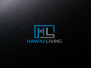 Logo Design by rocklee for Hawaii Living | Design: #16151966
