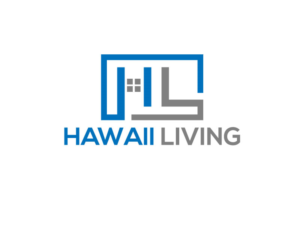 Logo Design by rocklee for Hawaii Living | Design: #16151967