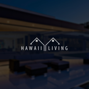 Logo Design by Amaira,s Creation for Hawaii Living | Design: #16125516