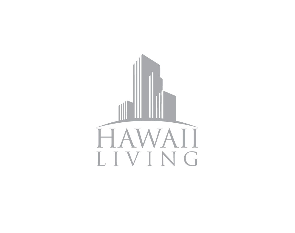 Logo Design by sayedsohel2017 for Hawaii Living | Design #16136370