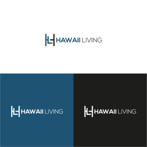 Logo Design by antok81 for Hawaii Living | Design: #16119688