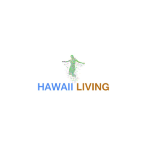 Logo Design by AktharArziki for Hawaii Living | Design: #16136100
