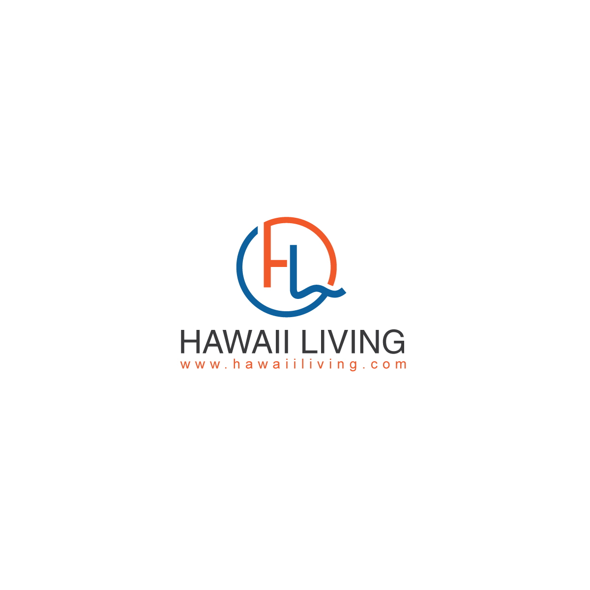 Logo Design by Ana124 for Hawaii Living | Design #16124900