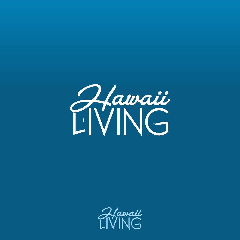 Logo Design by Basksh Designs for Hawaii Living | Design #16125683
