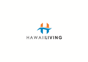 Logo Design by rgrider for Hawaii Living | Design #16120468