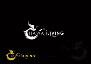 Logo Design by rgrider for Hawaii Living | Design: #16129122