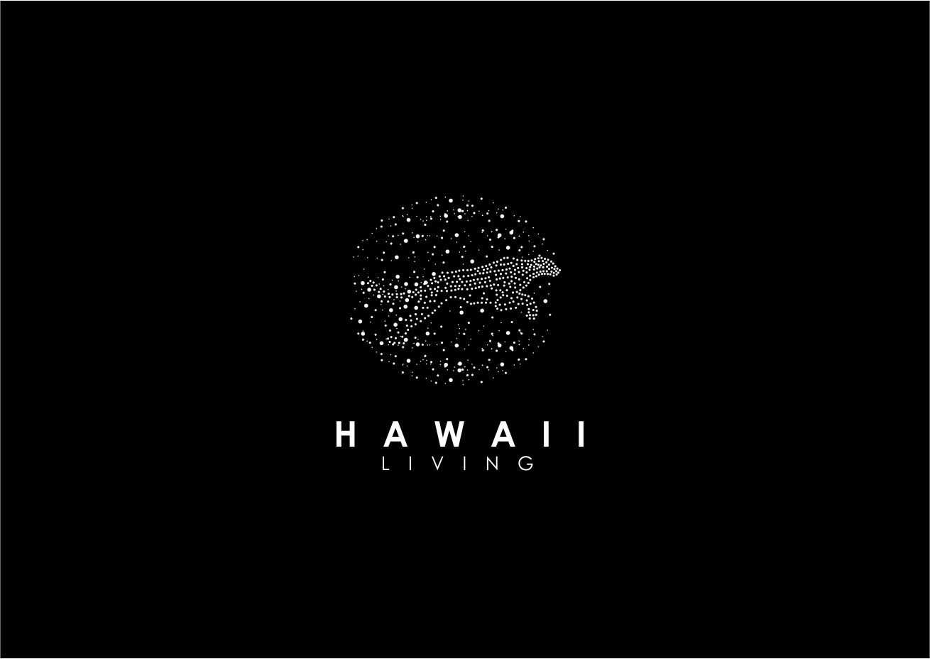 Logo Design by rgrider for Hawaii Living | Design #16138612