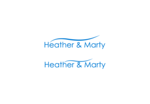 Logo Design by sayid for Heather & Marty | Design #16215068