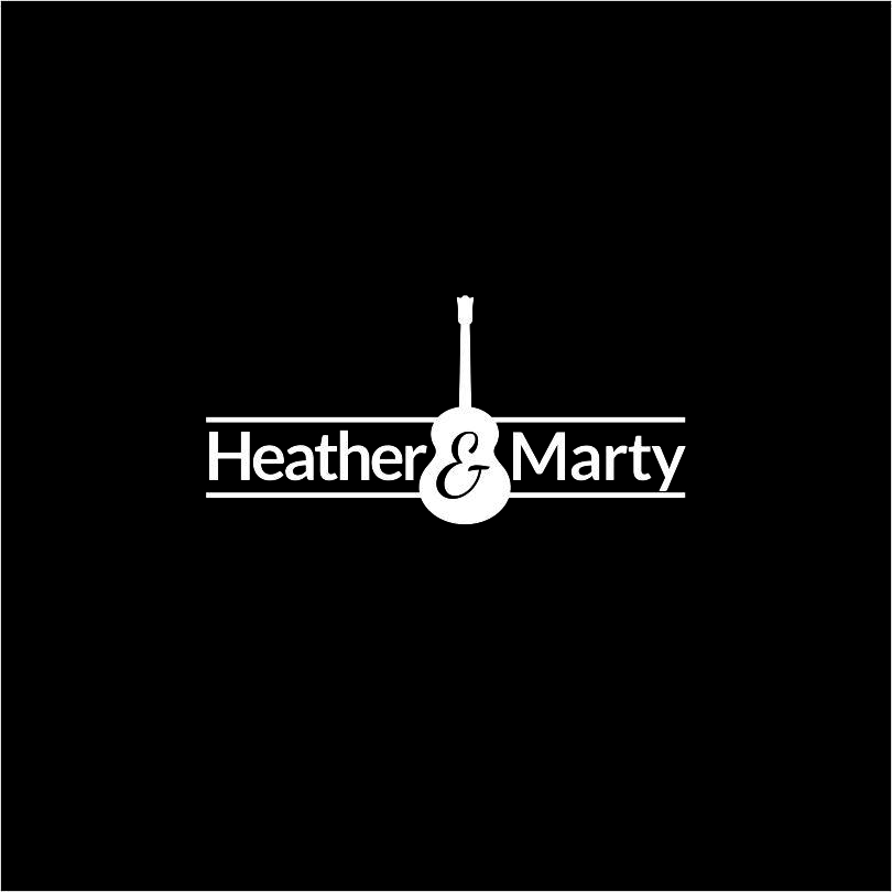 Logo Design by Arham Hidayat for Heather & Marty | Design #16186026