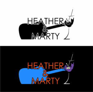 Logo Design by yudishcore for Heather & Marty | Design #16214024