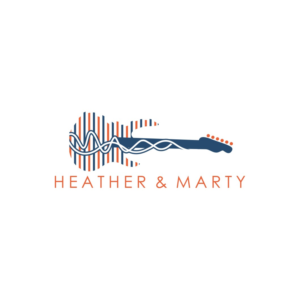 Logo Design by creative.bugs for Heather & Marty | Design: #16124314