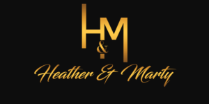 Logo Design by bvgraphic1 for Heather & Marty | Design: #16190162