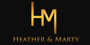 Logo Design by bvgraphic1 for Heather & Marty | Design: #16257520