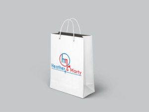 Logo Design by Sherpa design for Heather & Marty | Design: #16138244