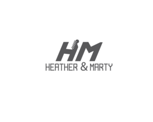 Logo Design by A S design @ for Heather & Marty | Design: #16147210